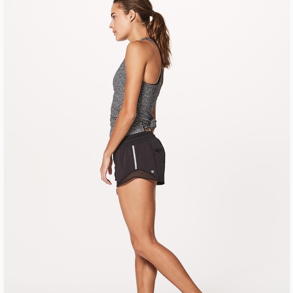 lululemon shorts women